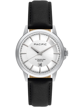 PACIFIC TMA-0002D-01