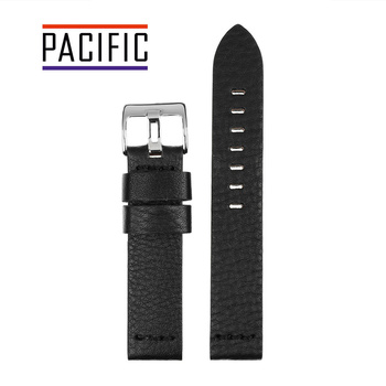 PACIFIC W23 - 1 - CZARNY / CZARNA NIĆ - 20MM