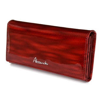 ALESSANDRO PAOLI 59-62 ROSSO