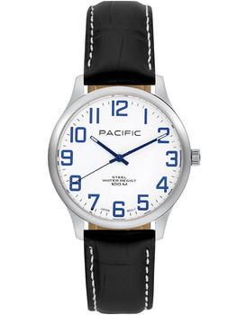 PACIFIC SMA-1051-02