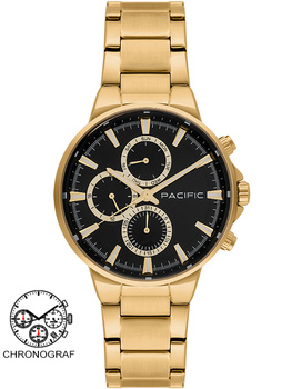 PACIFIC PCMB-0003-03