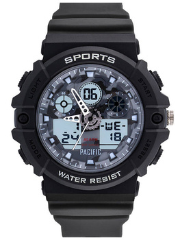 X PACIFIC LCD 2246GAD-01