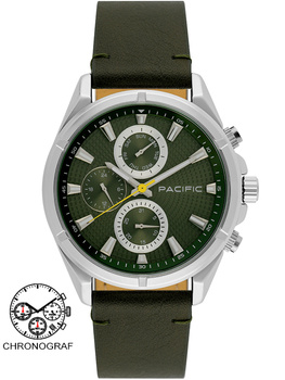 PACIFIC PCMA-0002-02