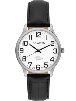 PACIFIC SMA-1051-01