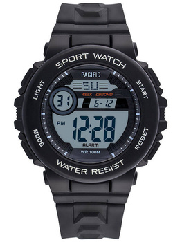 X PACIFIC LCD 351G-01