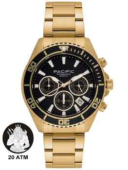 PACIFIC SMPB-2004-04