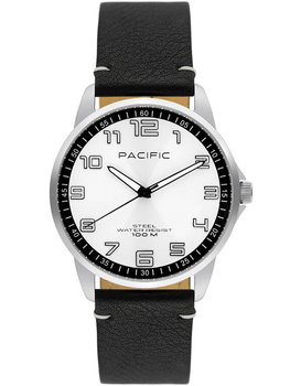 PACIFIC SMA-1072-01