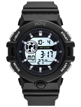 X PACIFIC LCD 2223L-01