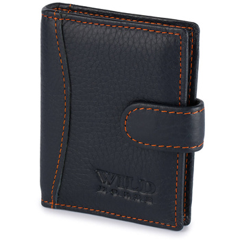 WILD 24 - BLUE / ORANGE