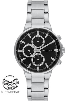 PACIFIC PCMB-0003-01