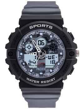 X PACIFIC LCD 2246GAD-02