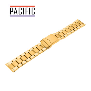 BRANSOLETA - TYTANOWA - MT 92 - 30 - TYTAN - 22mm