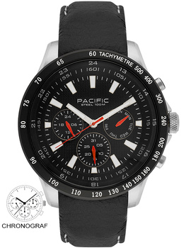 PACIFIC SCMA-1752-01