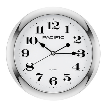 ZEGAR ŚCIENNY 106-31 A Ø - 28cm