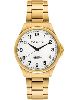 PACIFIC SSMB-1102-05