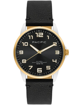 PACIFIC SMA-1072-05