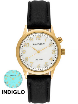 PACIFIC HLA-0001-03