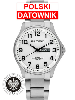 PACIFIC SMB-1073D-07