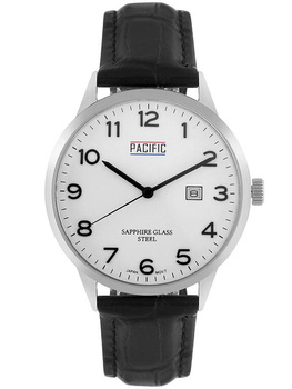 PACIFIC SSMA-1107D-01