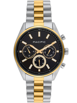 PACIFIC PCMB-0001-04