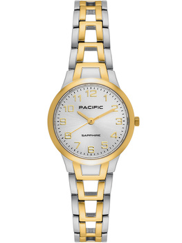 PACIFIC SSLE-1182-04