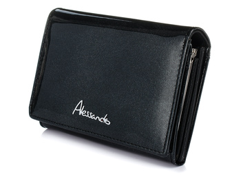 ALESSANDRO PAOLI 21-41 NERO