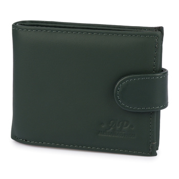 PORTFEL AP 98-102 GREEN