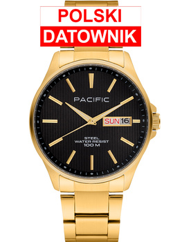 PACIFIC SMB-1075D-07