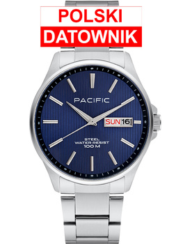 PACIFIC SMB-1075D-03