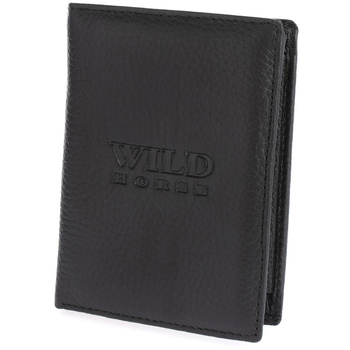 WILD 11B - BLACK 2 / BLACK