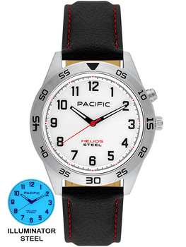 PACIFIC SHMA-1201-03