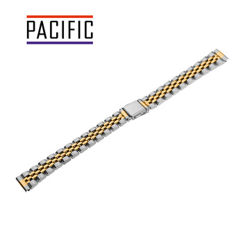 BRANSOLETA - STALOWA 316 - HQ MB 150 - 31/30 - 14MM