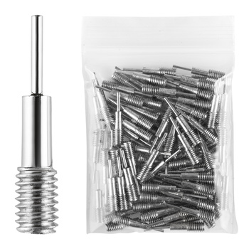 KOŃCÓWKI DO SKRACARKI (100 SZT)