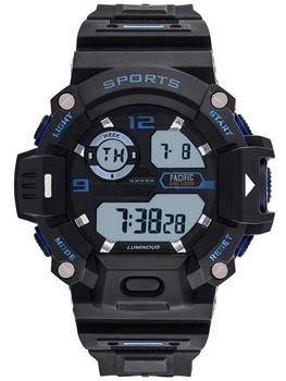 X PACIFIC LCD 2131G-02