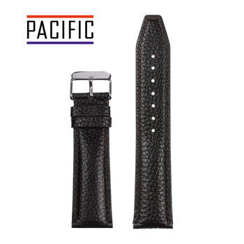 PACIFIC W26 - 2 - CIEMNY BRĄZ - 20mm