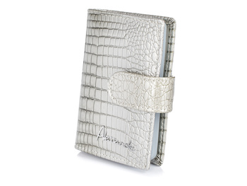 ALESSANDRO PAOLI 01-81 ARGENTO - WIZYTOWNIK