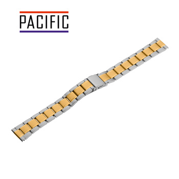 BRANSOLETA - STALOWA 316 - HQ MB 154 - 31/30 - 16MM