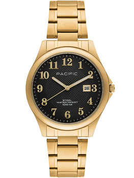 PACIFIC SMB-1064D-05