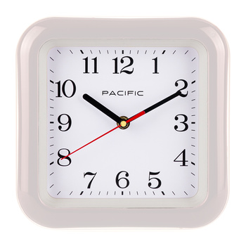 ZEGAR ŚCIENNY 203-22 - 22cm