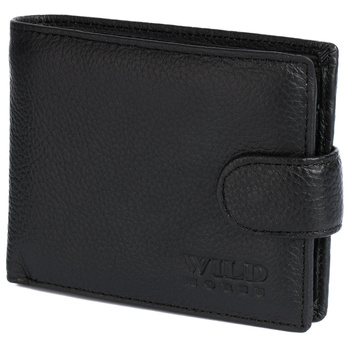 WILD 12A - BLACK 2 / BLACK