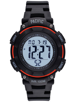 X PACIFIC LCD 306G-05