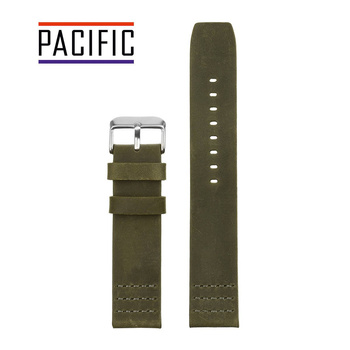 PACIFIC W39 - 27 - CIEMNY ZIELONY - 20MM