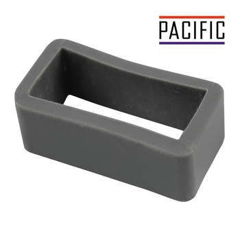 SZLUFKA U14 - 7 - SZARY - 22MM