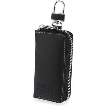 WILD 23 - BLACK 2 / WHITE