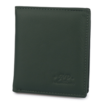 PORTFEL AP 98-110 GREEN