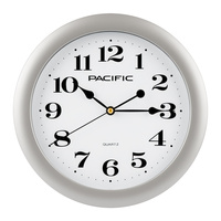 ZEGAR ŚCIENNY 106-30 B Ø - 28cm