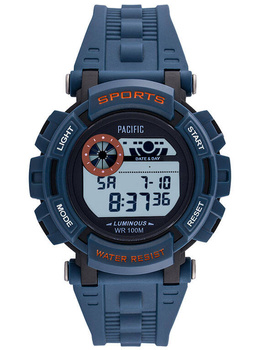 X PACIFIC LCD 2142G-04