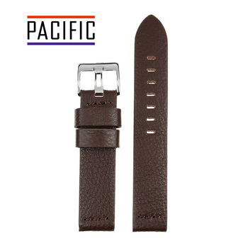 PACIFIC W23 - 2 - CIEMNY BRĄZ - 20MM