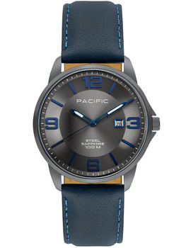 PACIFIC SSMA-1108D-04