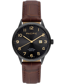 PACIFIC SSMA-1107D-07